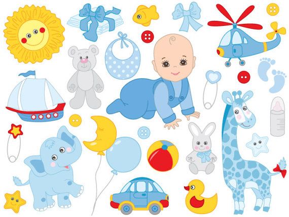 BABY BOY (NB-30M)